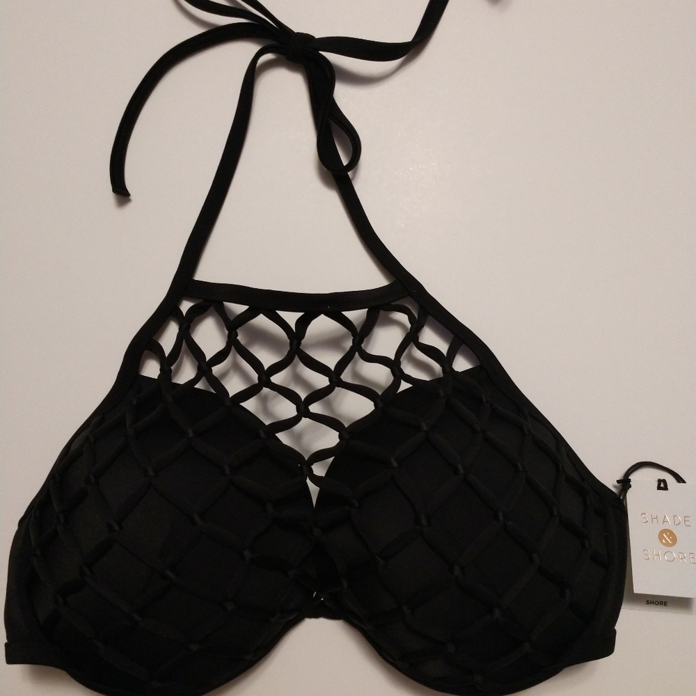 Bikini top